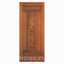 成都恒源木業(yè) 原木門