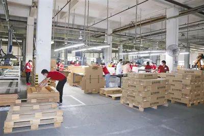 木業(yè)行業(yè)如何走出疫情之困