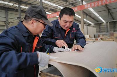 瞄準需求 創(chuàng)新服務(wù)