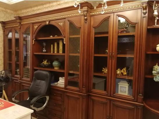 暖冬鉅惠 年底建材大放價 你中意的統(tǒng)統(tǒng)在這里 歐普照明 云鶴木門