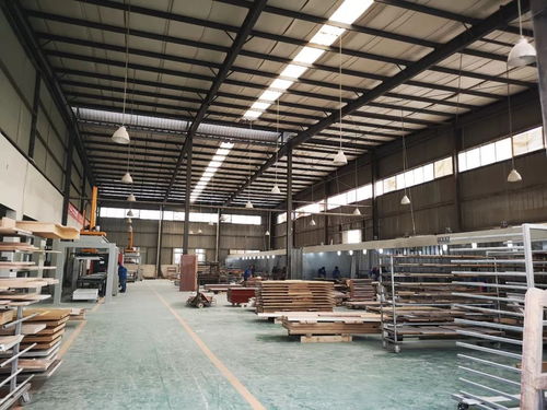 專訪泰來木業王董 睿智木業人,情懷企業家