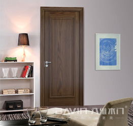 廣東木門定制 品質(zhì)好的臥室木門供應(yīng)