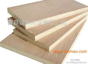 優質山東多層板、膠合板與楊木貼面板 生產廠家與價格全解析