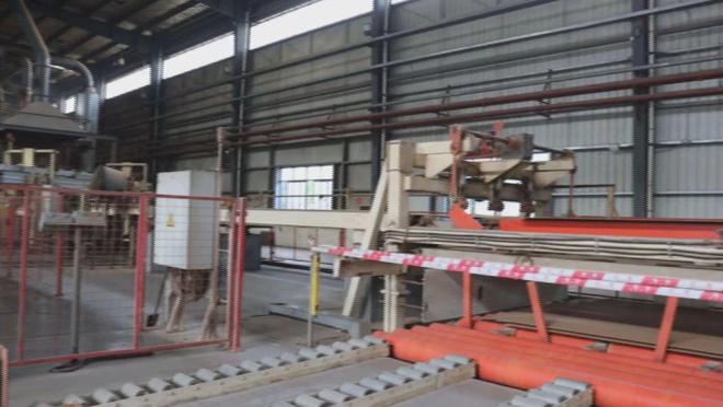 貴港平南實施產業轉型，推動木業智能制造升級