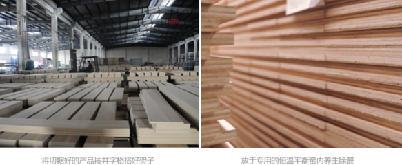 木業(yè)之困與解決之道 從資源驅(qū)動(dòng)到創(chuàng)新引領(lǐng)的轉(zhuǎn)型