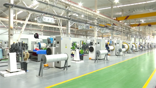 江夏區(qū)“點線面”結合 精準推動企業(yè)應用軟件服務數(shù)字化轉型